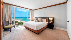 1 Bedroom Private Residence at Carillon Miami Resort -911